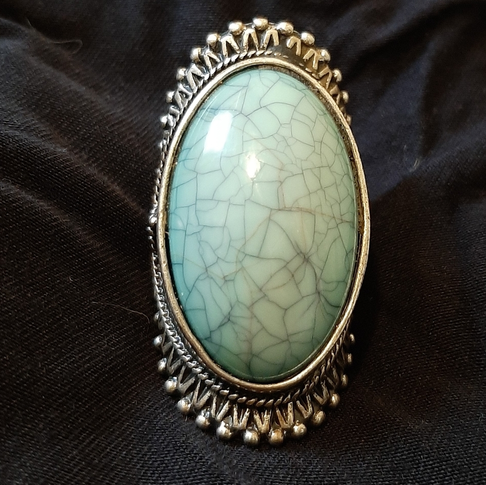 Fashion ring - Picture 2 of 3